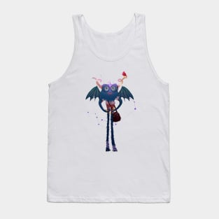 cosmogeek Tank Top